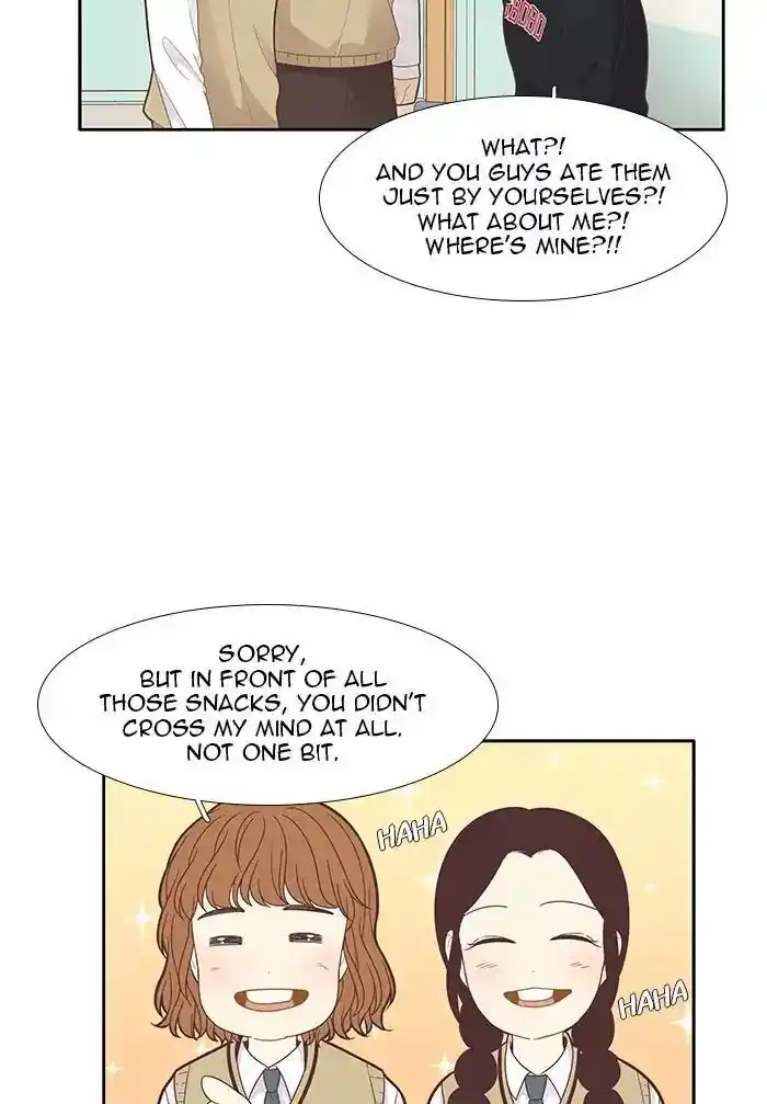 Shuumatsu Sekai Yuri Anthology Ch.182