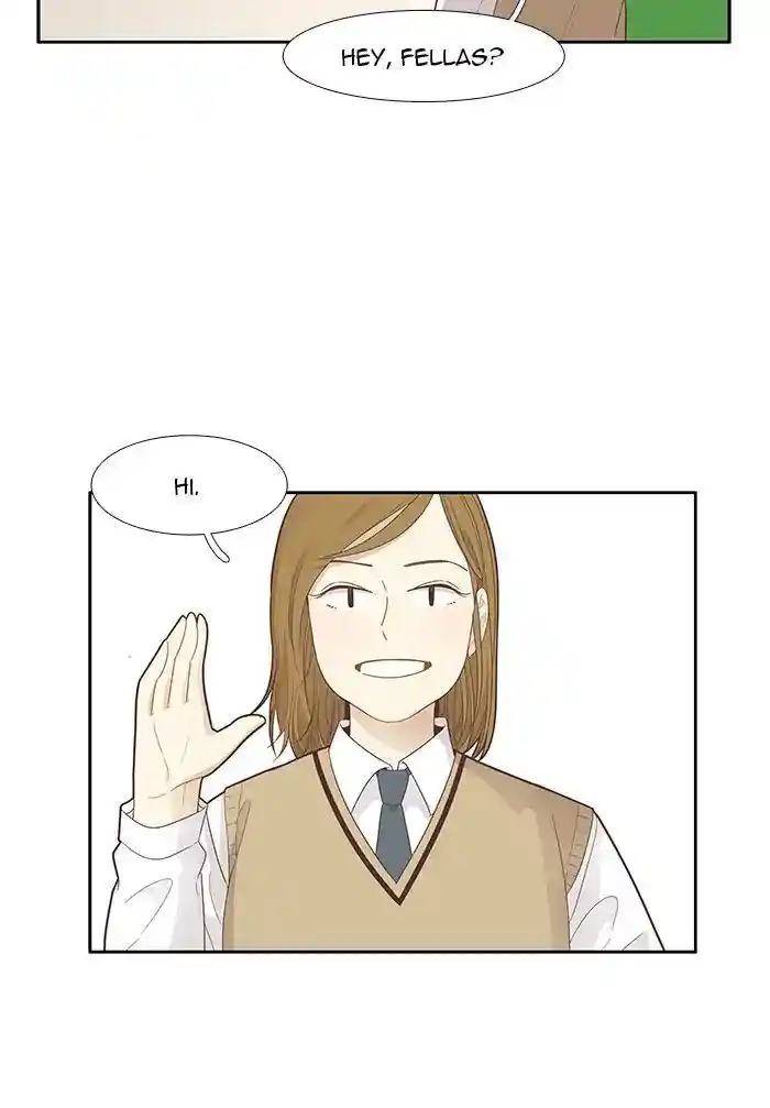 Shuumatsu Sekai Yuri Anthology Ch.182