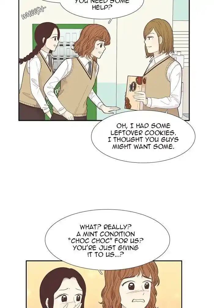 Shuumatsu Sekai Yuri Anthology Ch.182