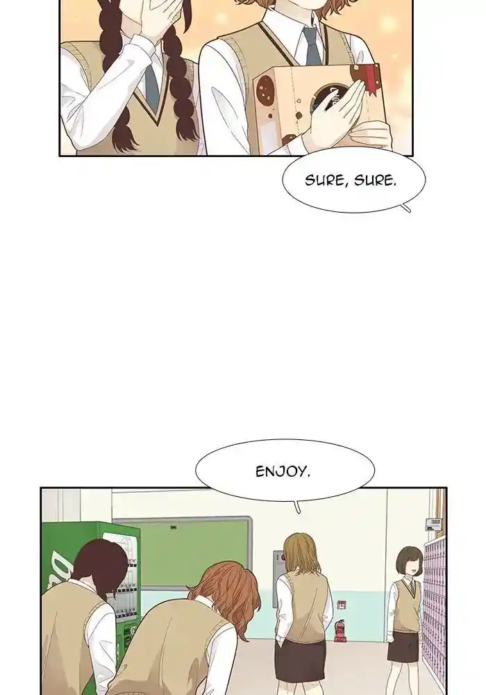 Shuumatsu Sekai Yuri Anthology Ch.182