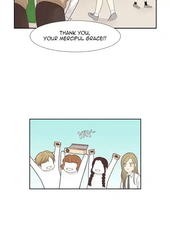 Shuumatsu Sekai Yuri Anthology Ch.182