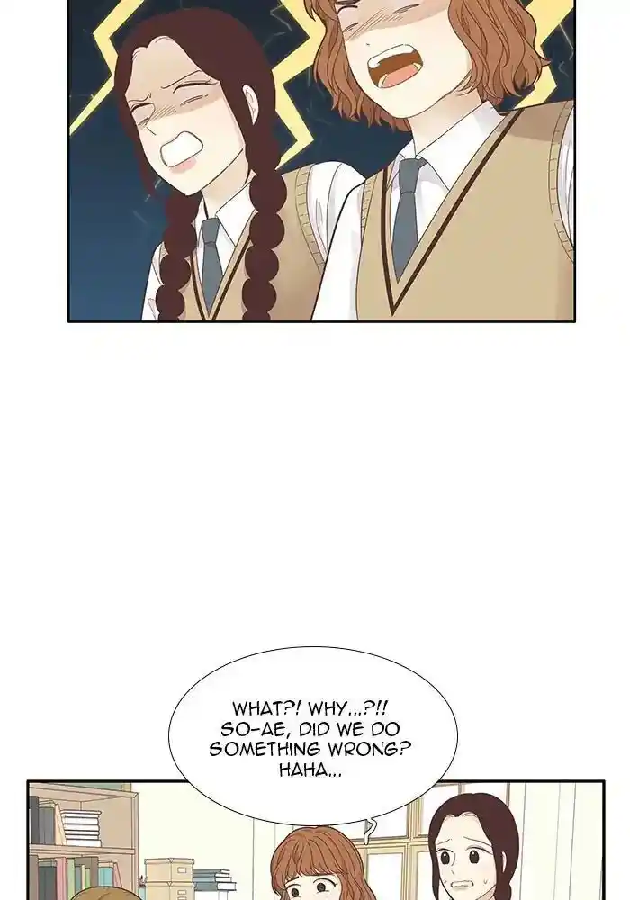 Shuumatsu Sekai Yuri Anthology Ch.182