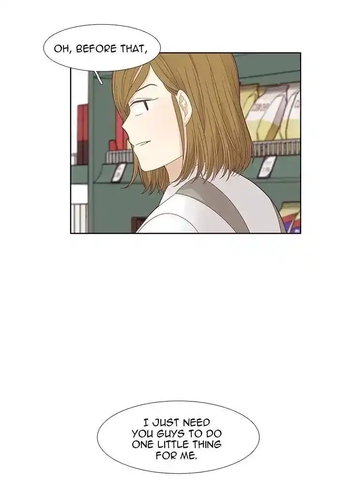 Shuumatsu Sekai Yuri Anthology Ch.182