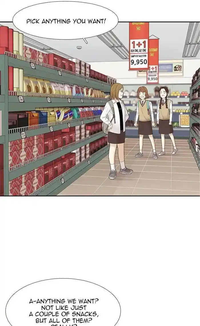 Shuumatsu Sekai Yuri Anthology Ch.183