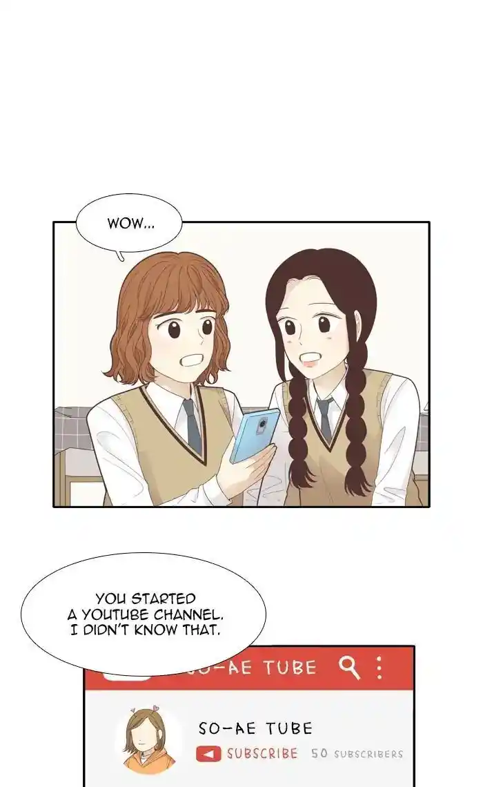 Shuumatsu Sekai Yuri Anthology Ch.183