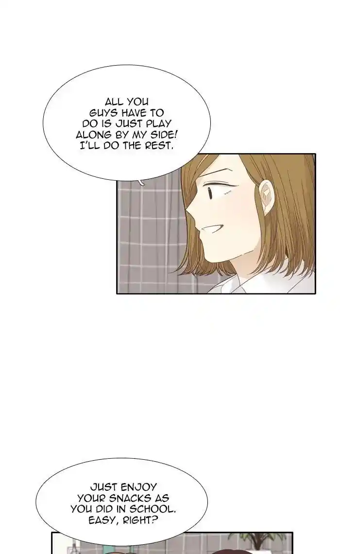 Shuumatsu Sekai Yuri Anthology Ch.183