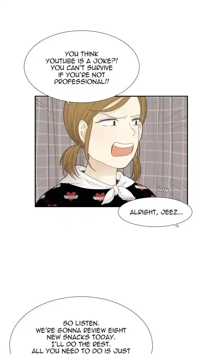 Shuumatsu Sekai Yuri Anthology Ch.183