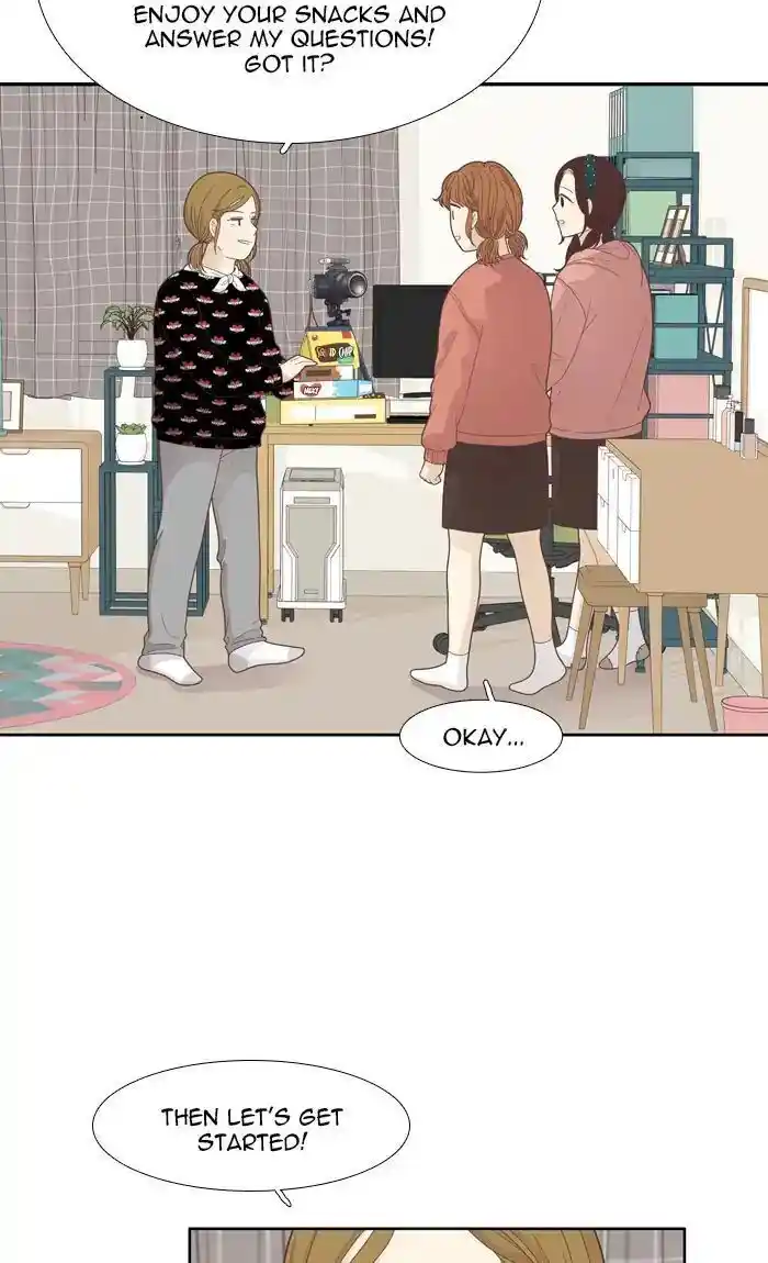 Shuumatsu Sekai Yuri Anthology Ch.183