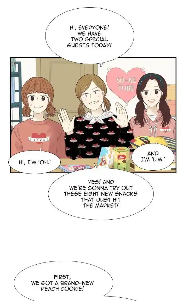 Shuumatsu Sekai Yuri Anthology Ch.183