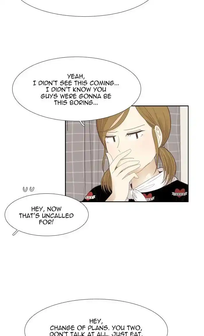 Shuumatsu Sekai Yuri Anthology Ch.183