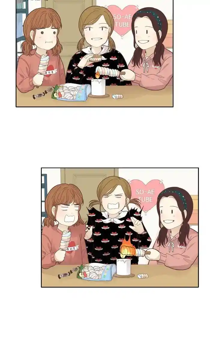 Shuumatsu Sekai Yuri Anthology Ch.183