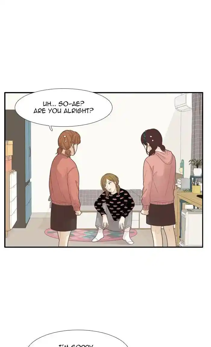 Shuumatsu Sekai Yuri Anthology Ch.183