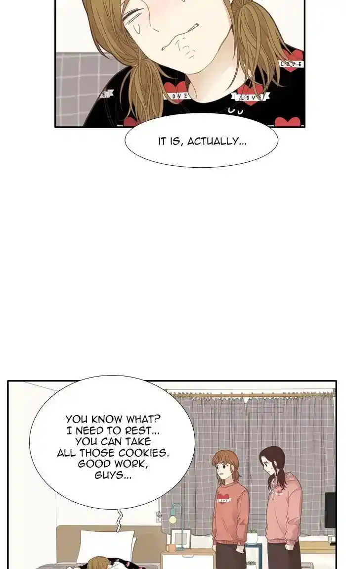 Shuumatsu Sekai Yuri Anthology Ch.183