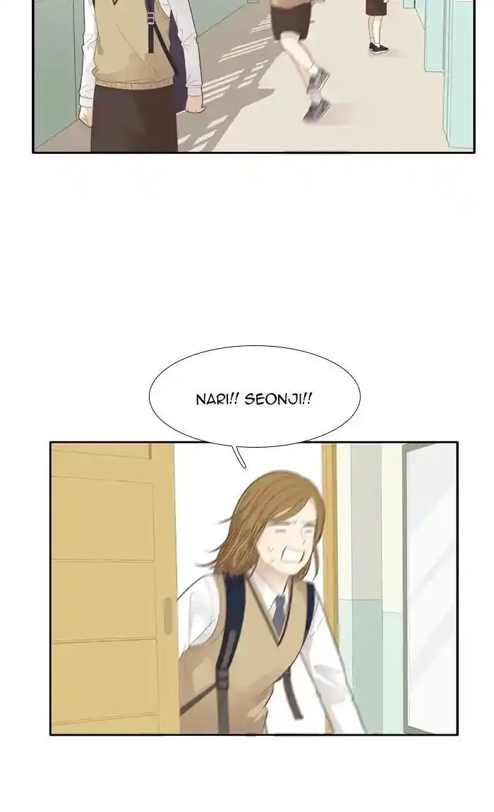 Shuumatsu Sekai Yuri Anthology Ch.183