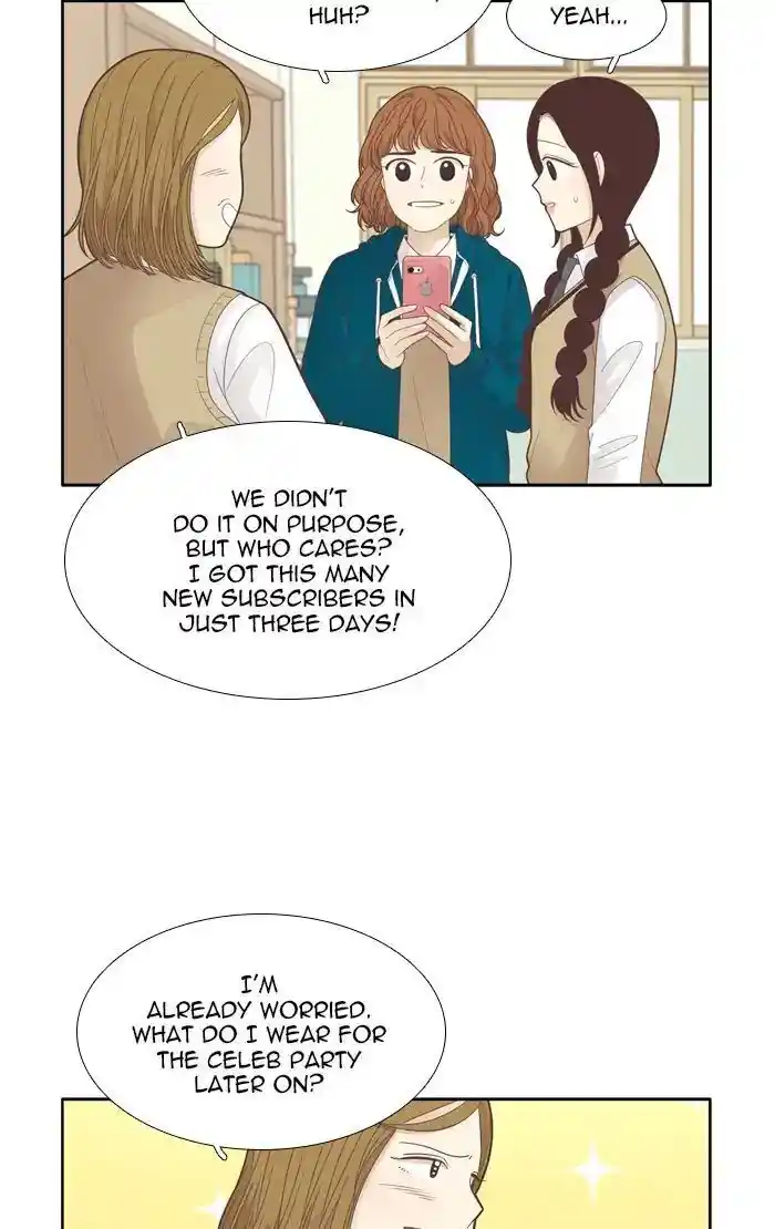 Shuumatsu Sekai Yuri Anthology Ch.184