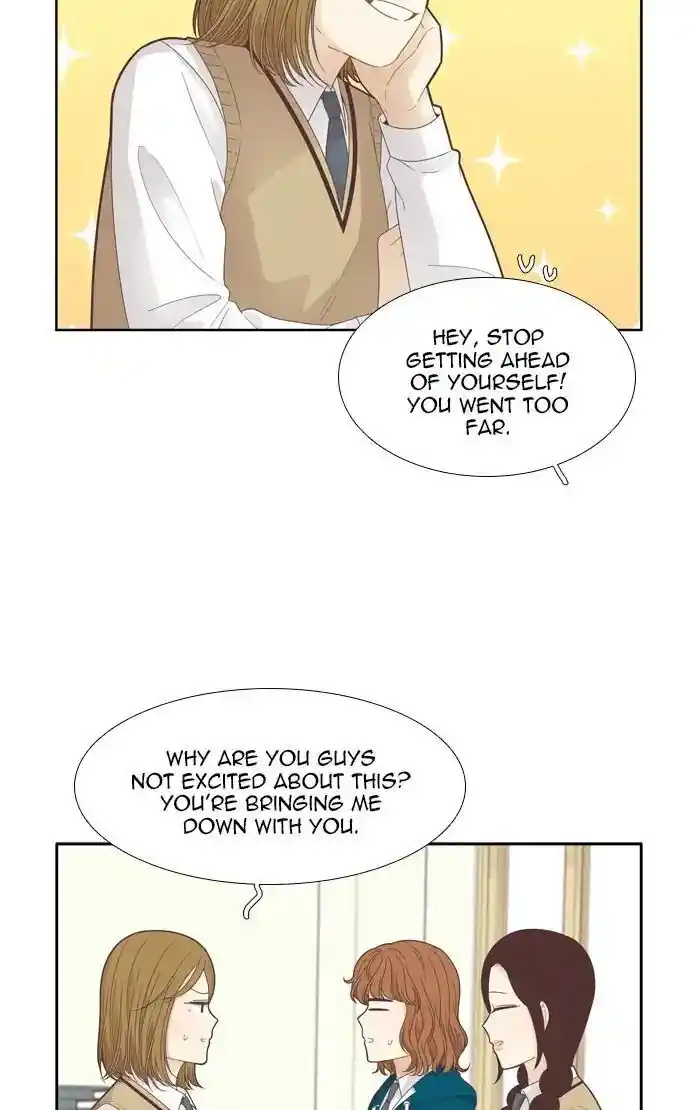 Shuumatsu Sekai Yuri Anthology Ch.184