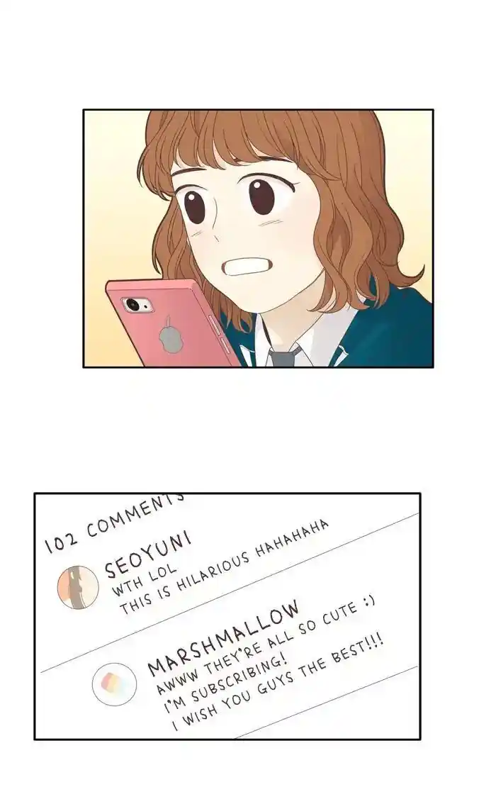 Shuumatsu Sekai Yuri Anthology Ch.184