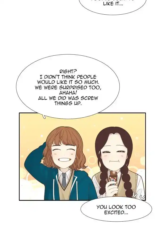 Shuumatsu Sekai Yuri Anthology Ch.184