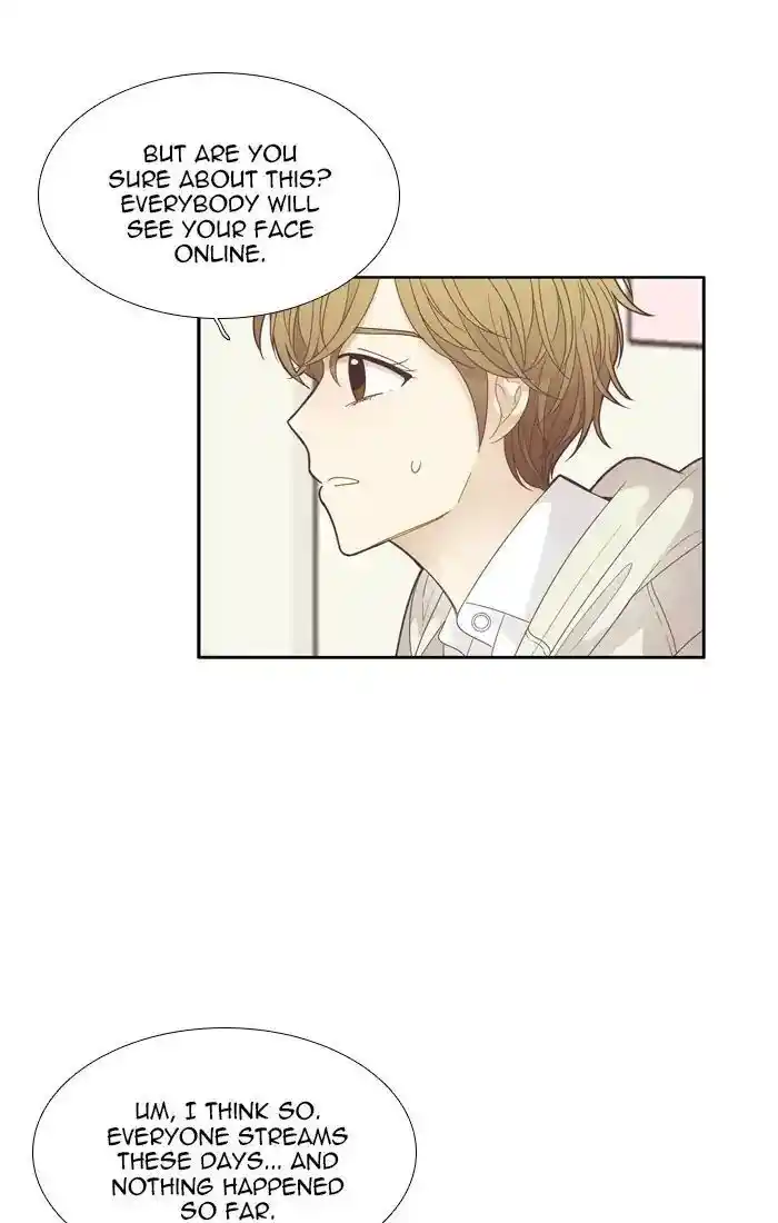 Shuumatsu Sekai Yuri Anthology Ch.184