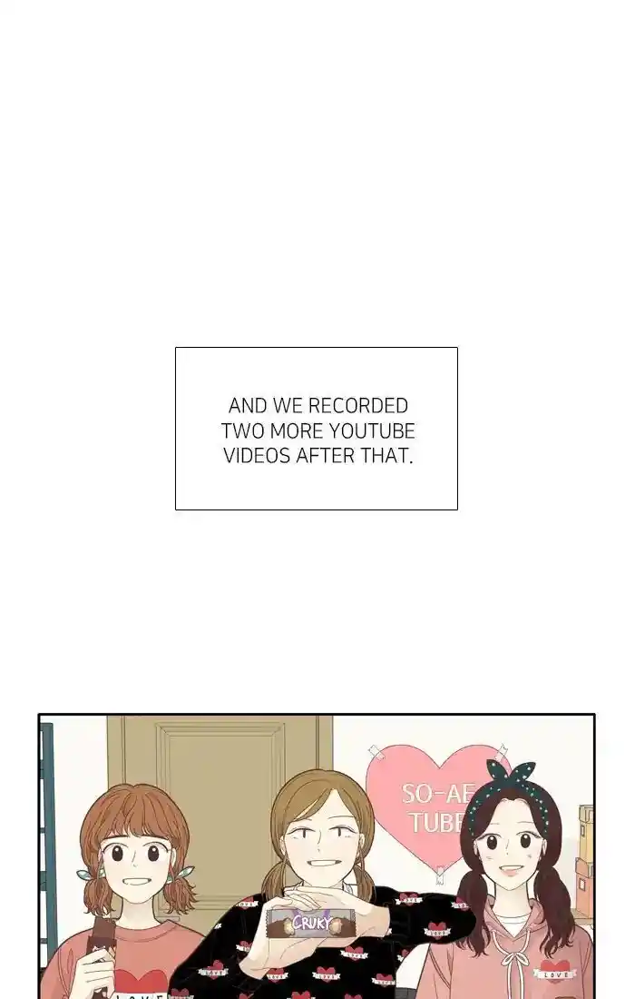 Shuumatsu Sekai Yuri Anthology Ch.184