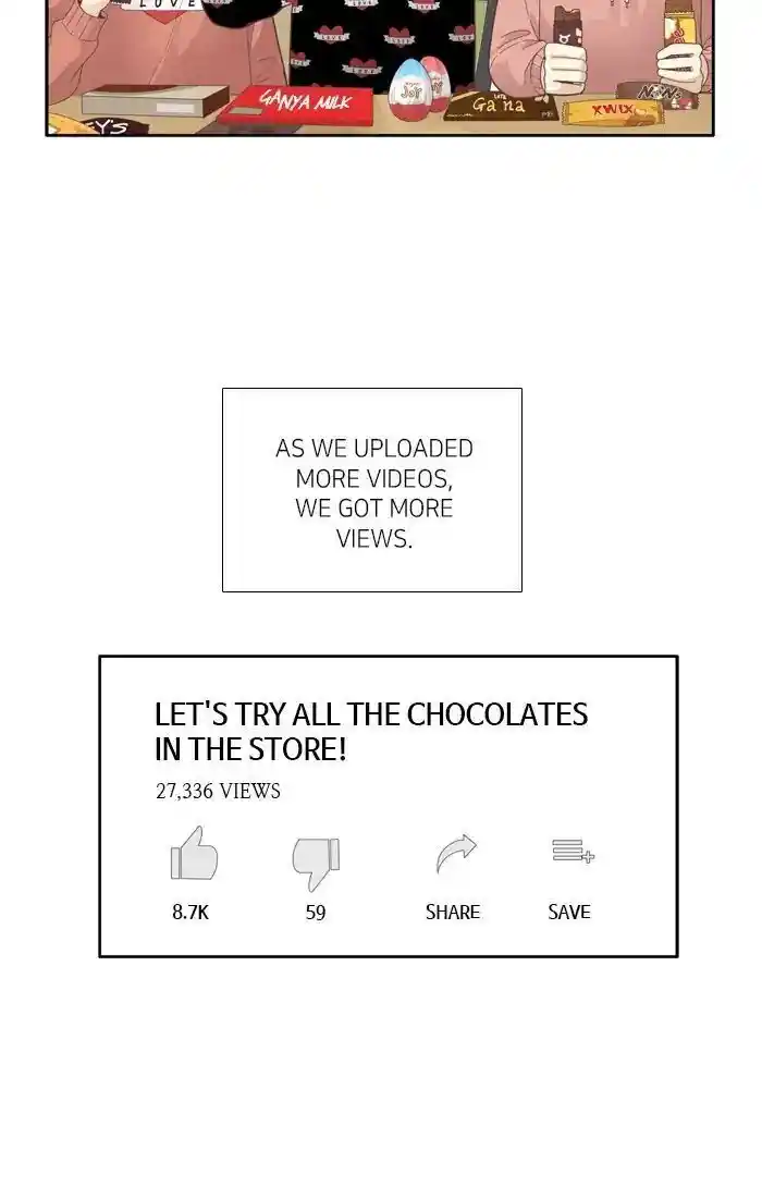 Shuumatsu Sekai Yuri Anthology Ch.184