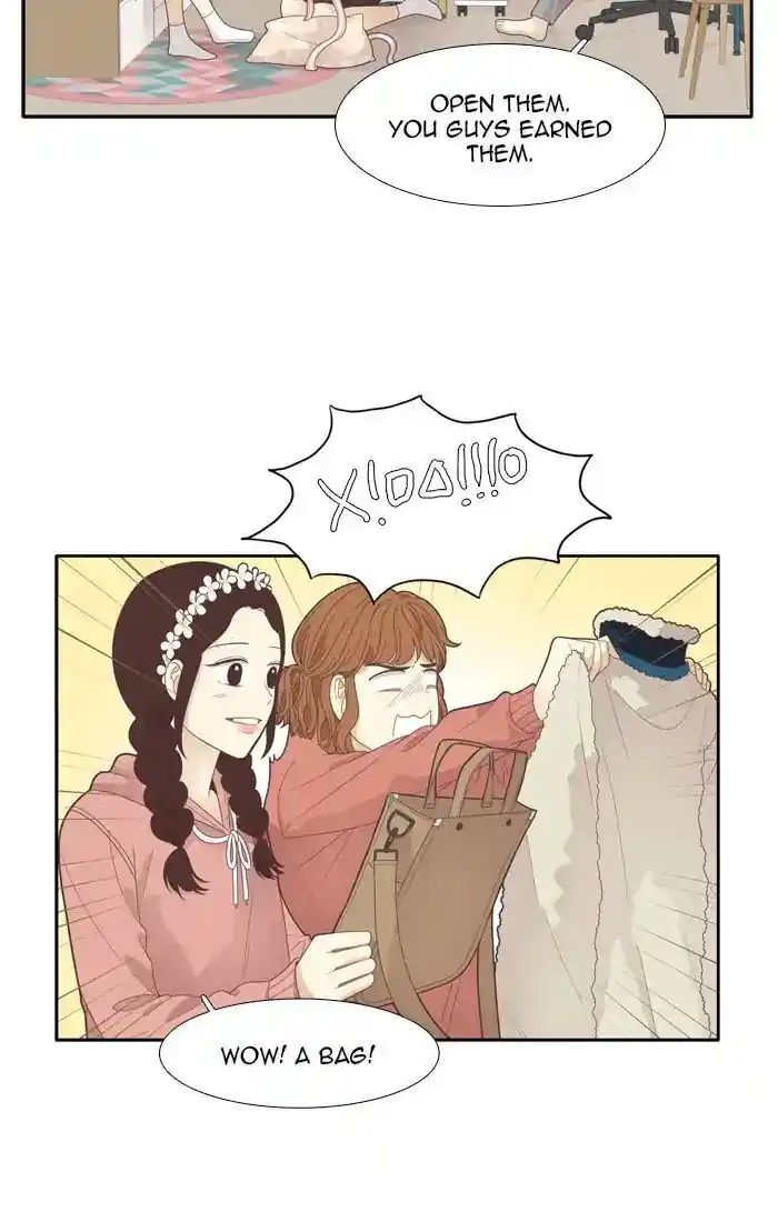 Shuumatsu Sekai Yuri Anthology Ch.184