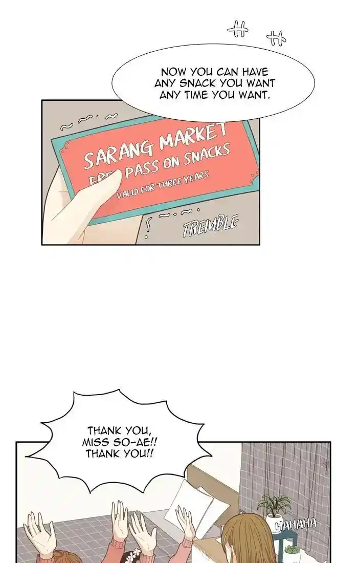 Shuumatsu Sekai Yuri Anthology Ch.184