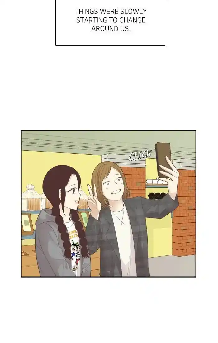 Shuumatsu Sekai Yuri Anthology Ch.184