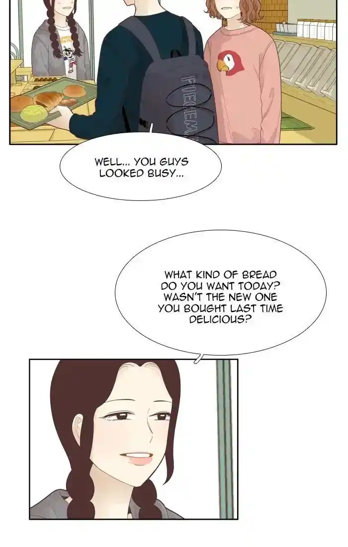 Shuumatsu Sekai Yuri Anthology Ch.184