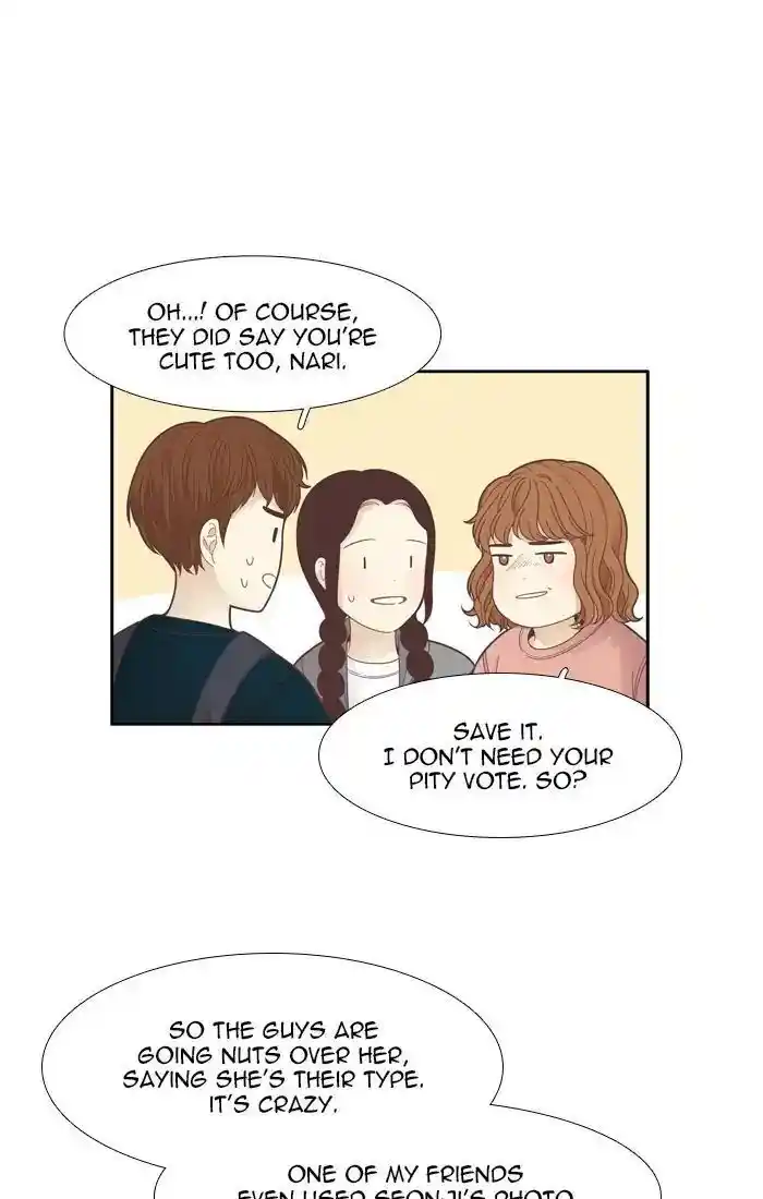 Shuumatsu Sekai Yuri Anthology Ch.184