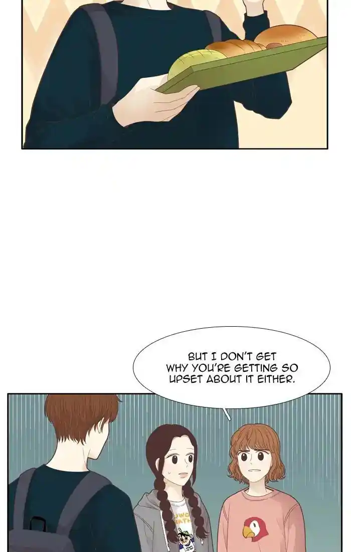 Shuumatsu Sekai Yuri Anthology Ch.184