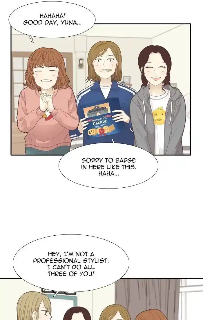 Shuumatsu Sekai Yuri Anthology Ch.184