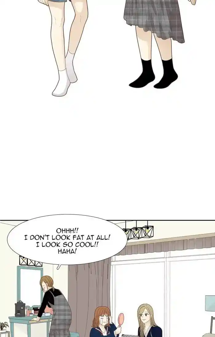 Shuumatsu Sekai Yuri Anthology Ch.184