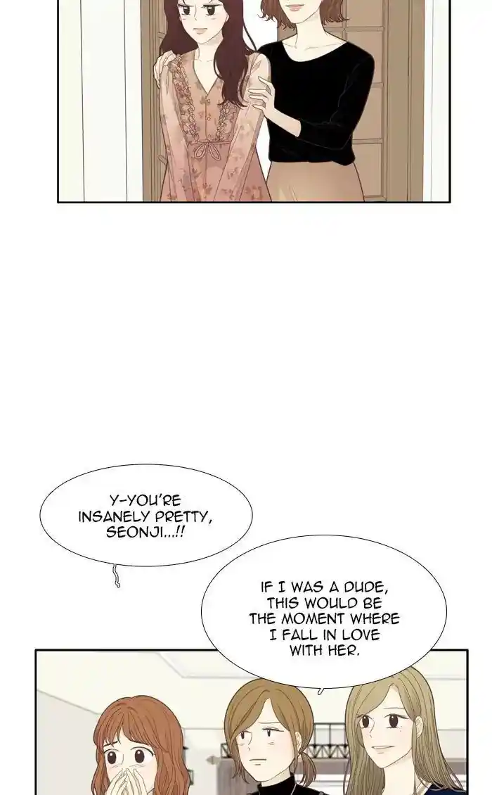 Shuumatsu Sekai Yuri Anthology Ch.185