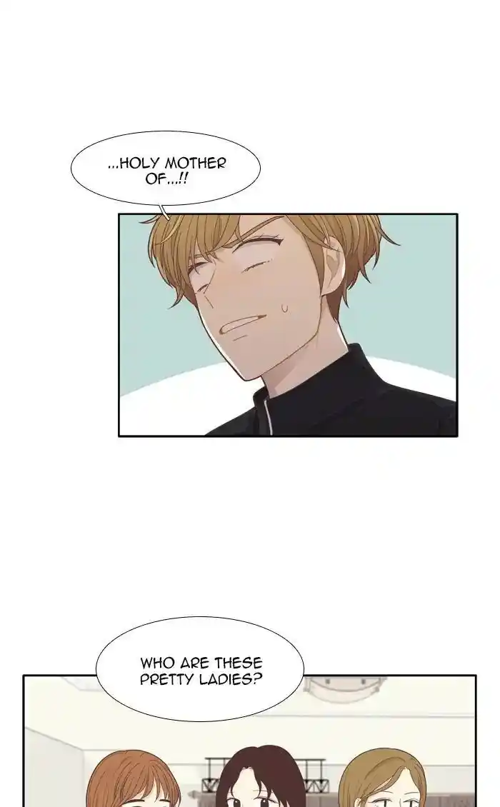 Shuumatsu Sekai Yuri Anthology Ch.185