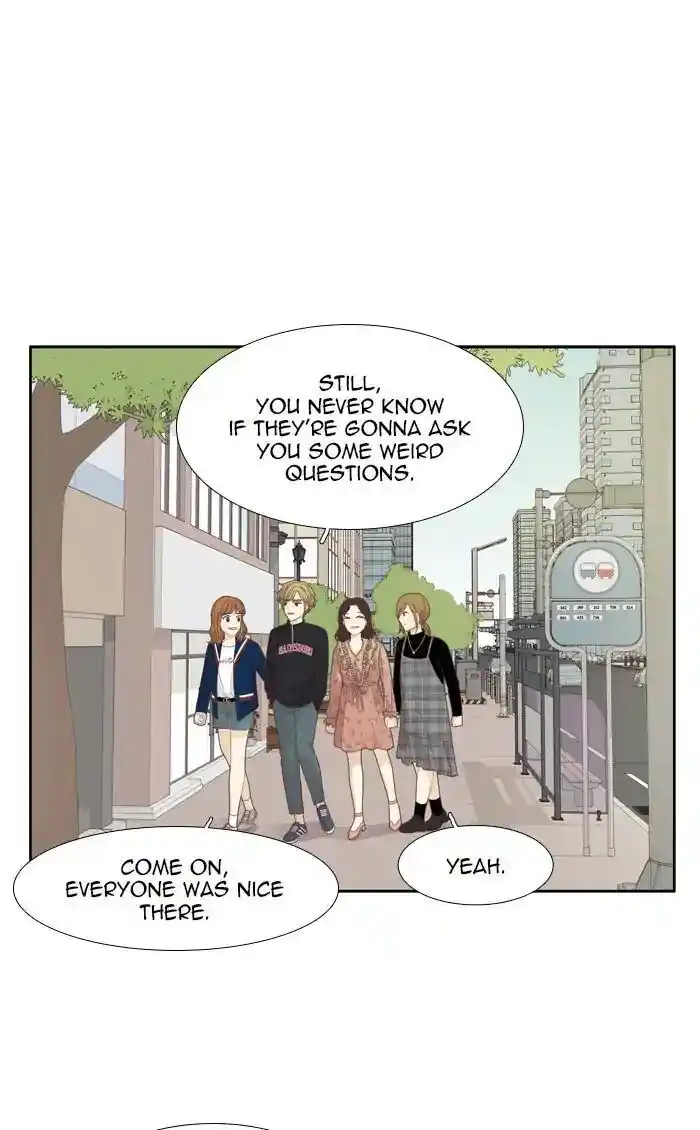 Shuumatsu Sekai Yuri Anthology Ch.185