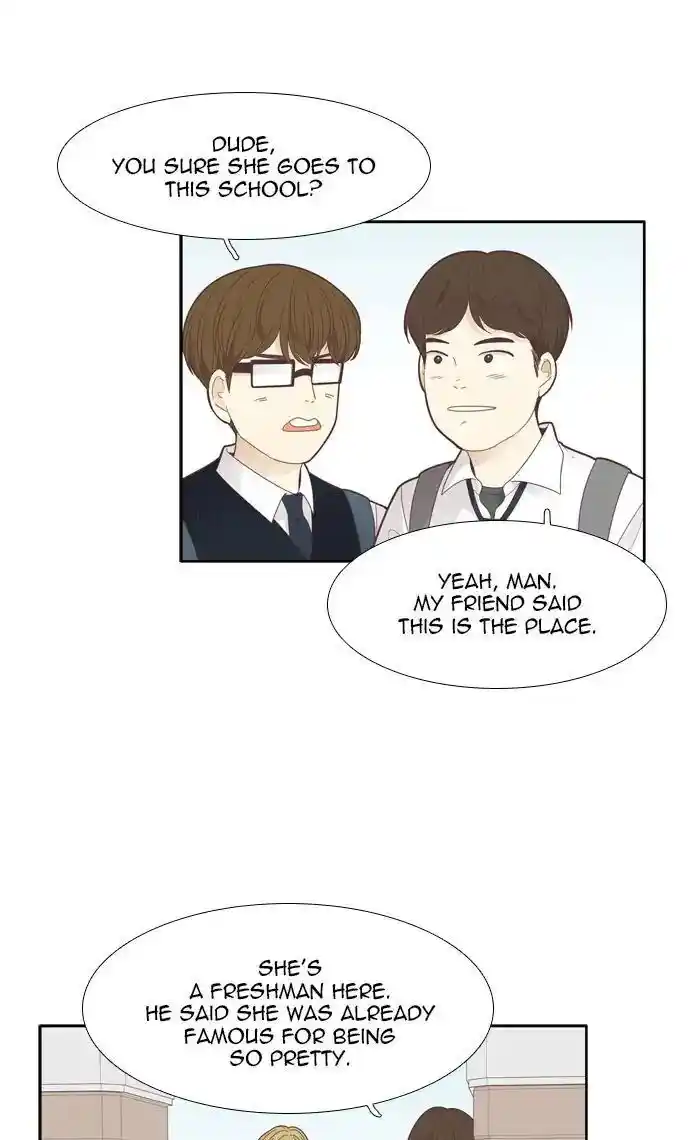 Shuumatsu Sekai Yuri Anthology Ch.185