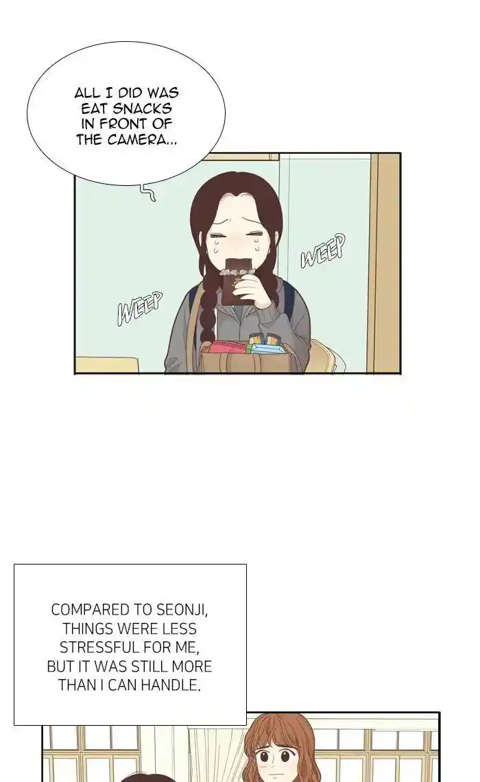 Shuumatsu Sekai Yuri Anthology Ch.185