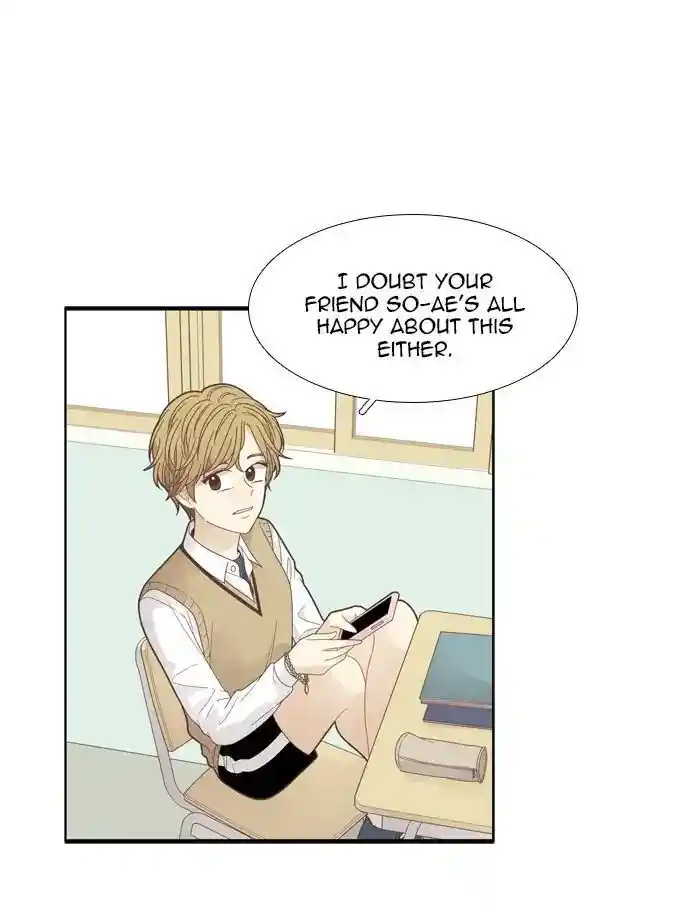 Shuumatsu Sekai Yuri Anthology Ch.185