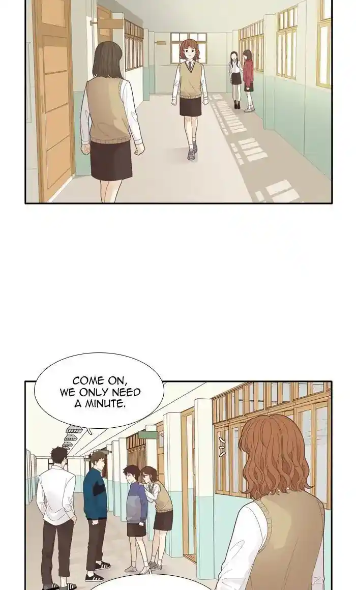 Shuumatsu Sekai Yuri Anthology Ch.185