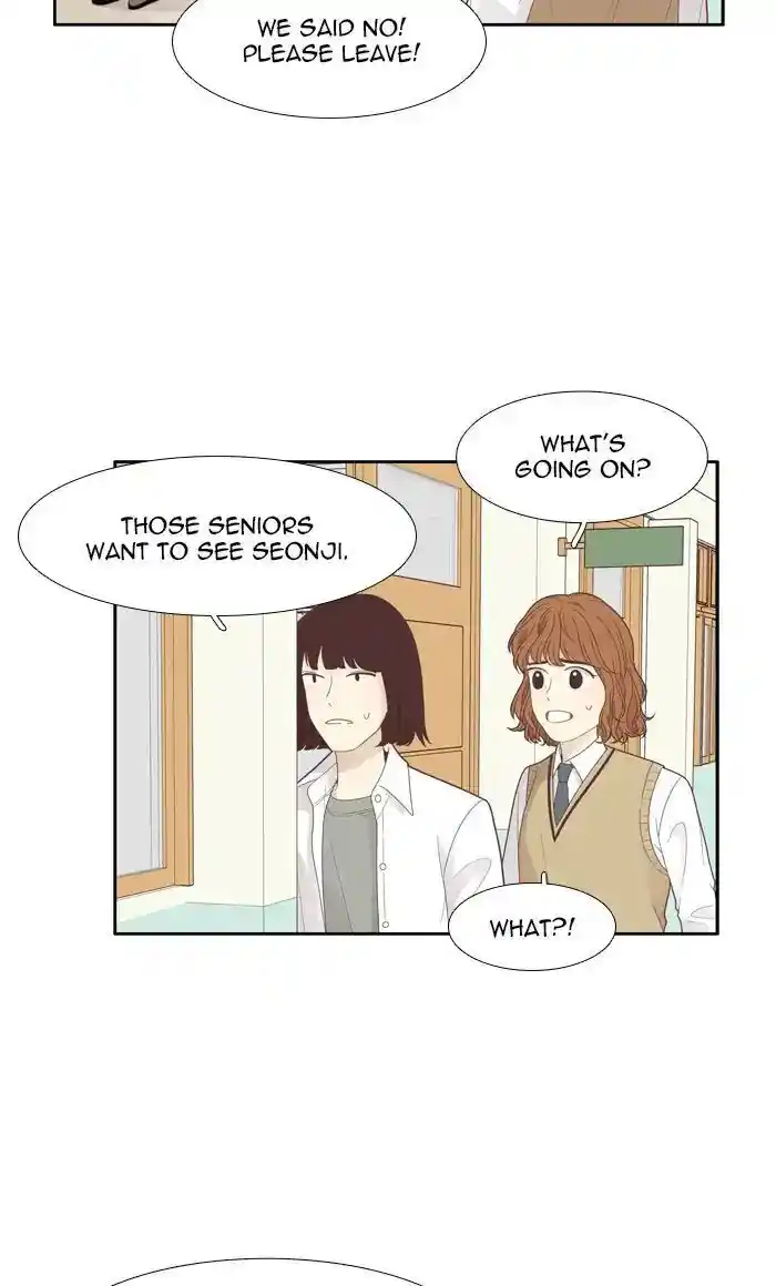 Shuumatsu Sekai Yuri Anthology Ch.185