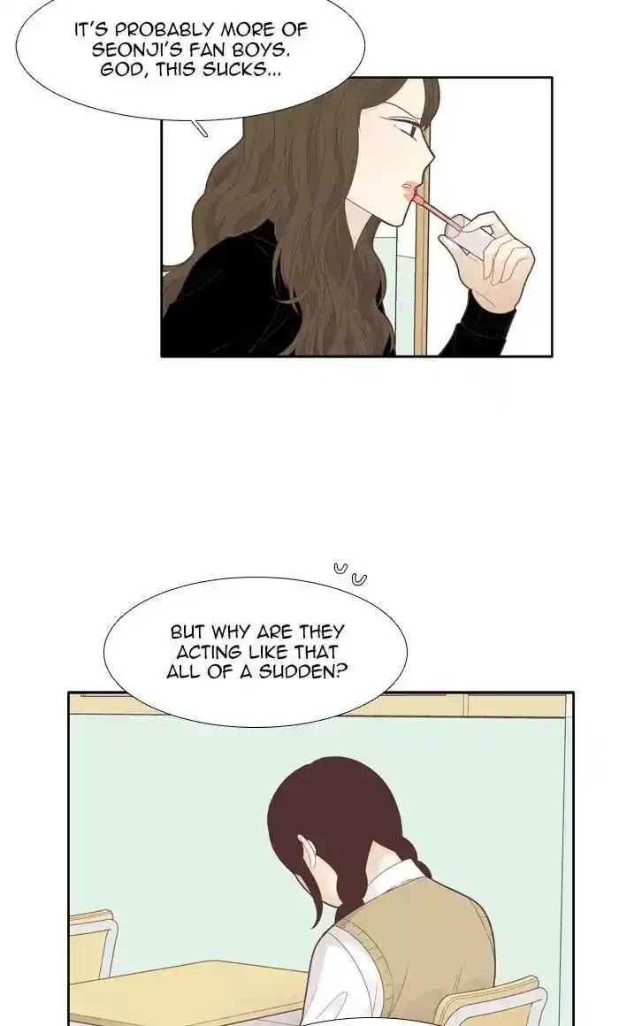 Shuumatsu Sekai Yuri Anthology Ch.185