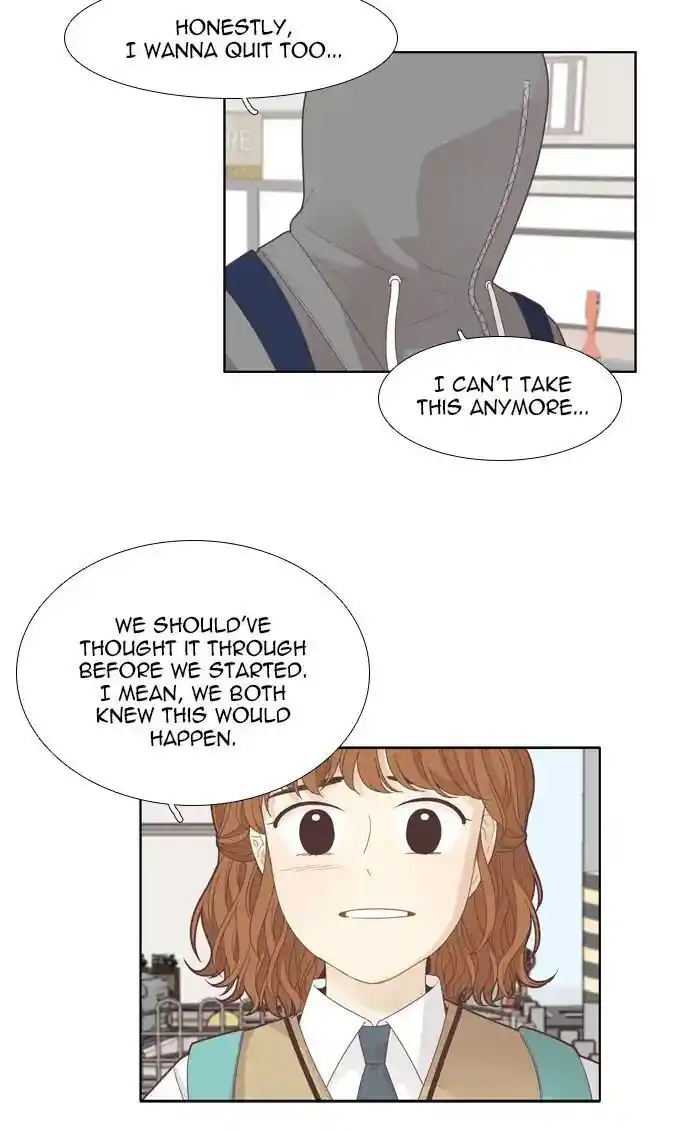 Shuumatsu Sekai Yuri Anthology Ch.186