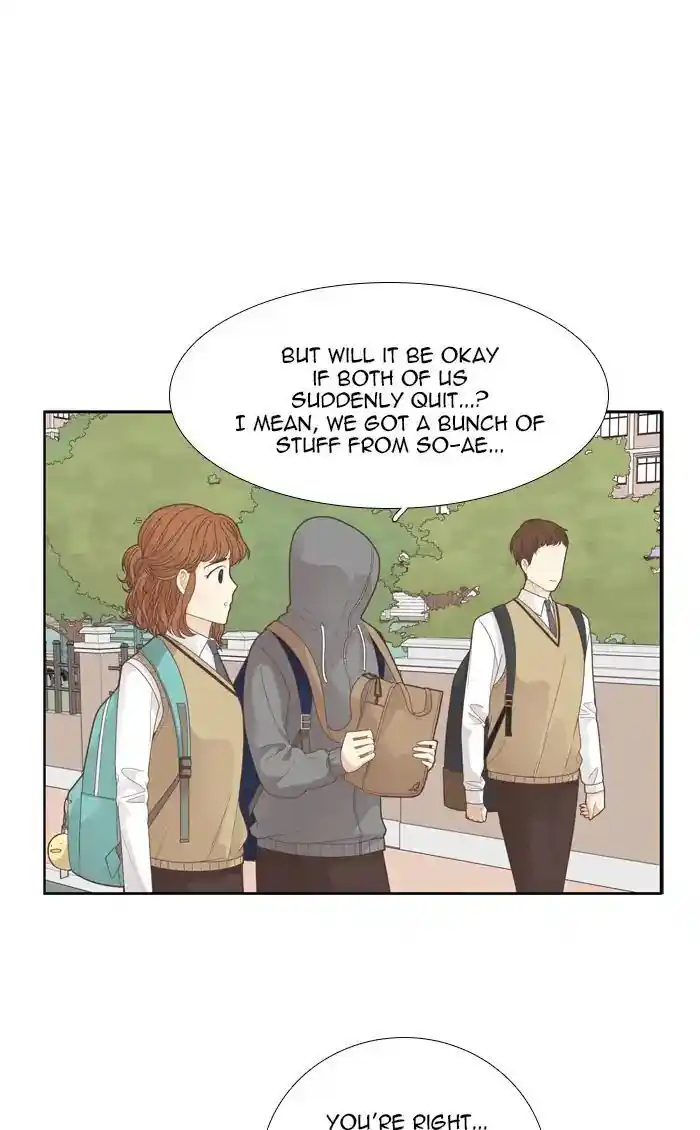 Shuumatsu Sekai Yuri Anthology Ch.186