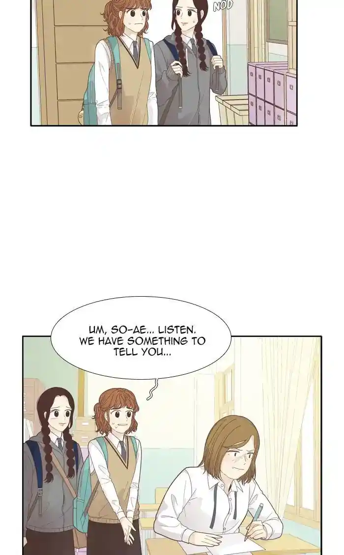 Shuumatsu Sekai Yuri Anthology Ch.186