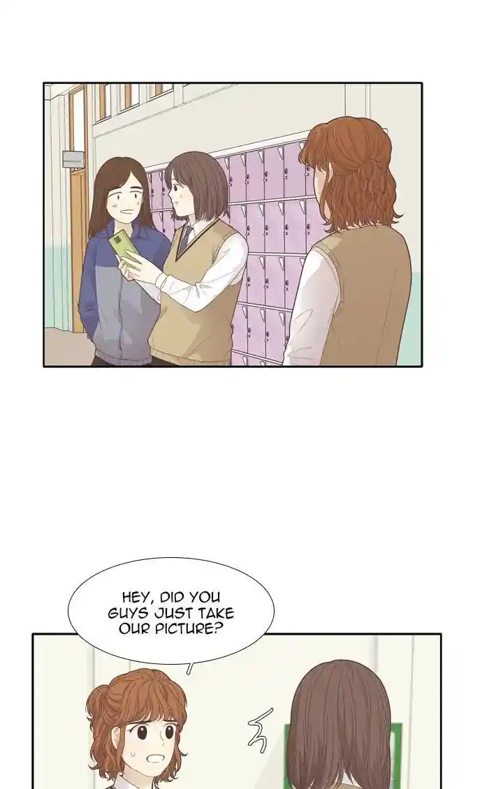 Shuumatsu Sekai Yuri Anthology Ch.186