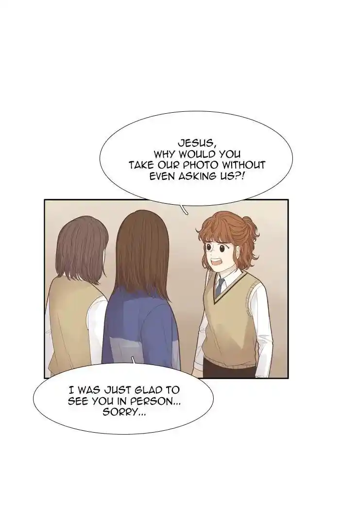 Shuumatsu Sekai Yuri Anthology Ch.186