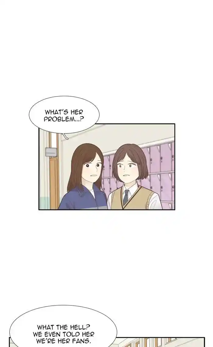 Shuumatsu Sekai Yuri Anthology Ch.186