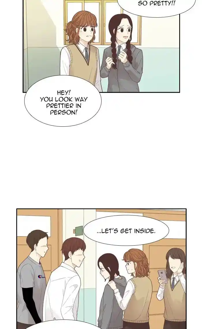 Shuumatsu Sekai Yuri Anthology Ch.186