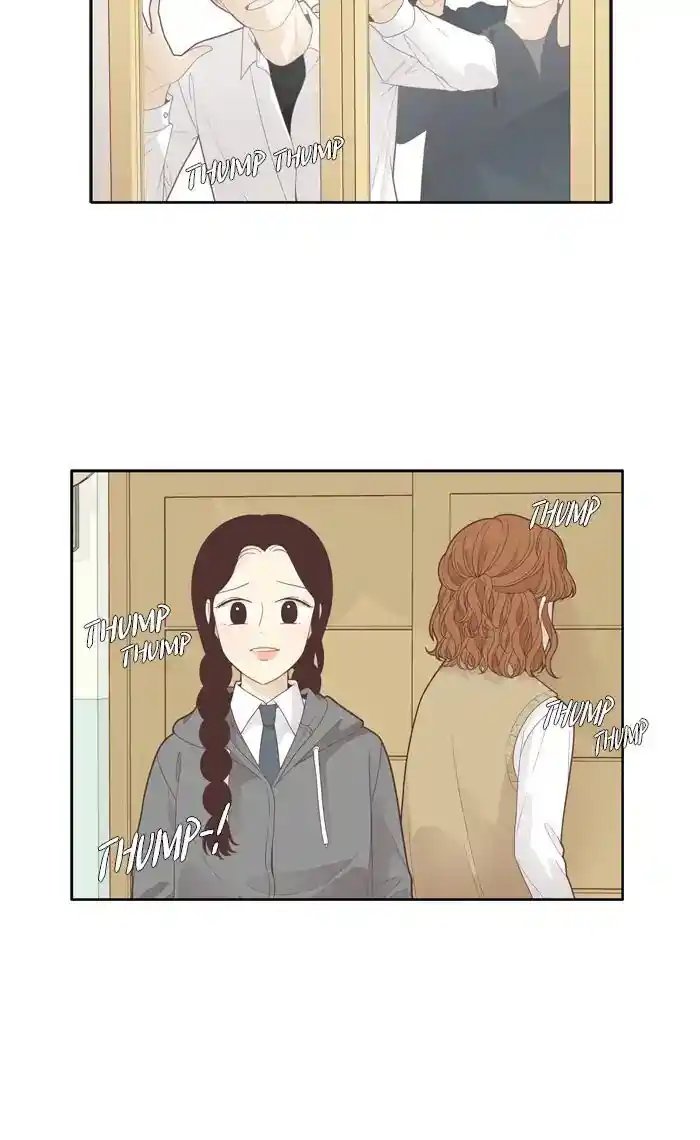 Shuumatsu Sekai Yuri Anthology Ch.186